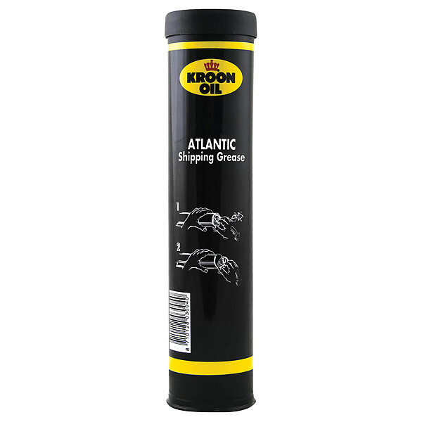 Kroon-Oil 03014 Atlantic Ship Grease 400gr