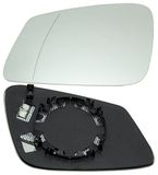 TarosTrade 57-1600-L-45897 spiegelglas verwarmbaar links