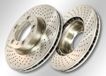 EBC Brakes D7364D remschijven