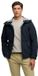 Superdry Veste Softshell à Capuche Trekker M5012327A 98T Eclipse Navy Homme Taille 3XL