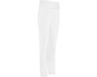 Imperial Riding Volle grip meisjeslegging Tessy Light Wit S