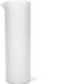 Ferm Living Ripple Waterkan Frosted Glas 1.12L