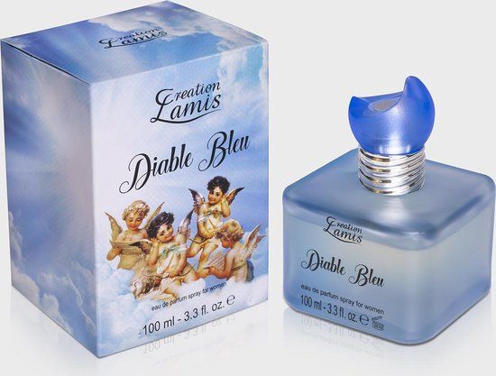 Creation Lamis Eau de Parfum / 100 ml / Women