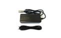 Chargeur de batterie XLR 4 broches Neutrik 36V 2A - Koga, Sparta, Batavus, ION