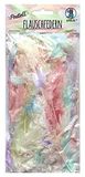 URSUS Pluisveren pastel, ca. 10-15 cm lang, 10 g