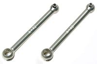 Tamiya 42356 TT-02/TRF 42 mm harde halve cardanas