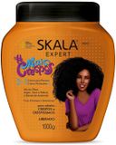 Skala Mais Crespos More Curls 2 in 1 Treatment Cream 1000g