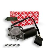 FEBI BILSTEIN 37226 Ruitenwissermotor