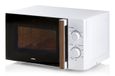 DOMO DO2720 - Magnetron - 20L - 700W - Houtlook