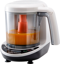 Baby Brezza One Step Baby Food Maker Deluxe