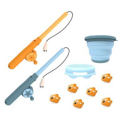 Schildkröt S CHILD KRÖT ® Vissen Spel