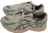 Asics Jog 100S Lage sneakers Heren Leer Wit EU 44.5