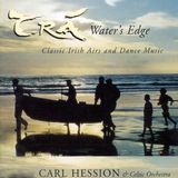 Music&Words Carl Hession & Celtic Orchestra - Trá. Water's Edge (CD)