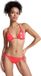 Roxy Essentials Sd Tiki Triangle Classic Ts Bikini Roze L Vrouw