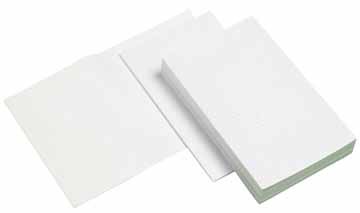 Buroclass Ministerpapier gelijnd - 5411028702091