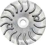 P2R Variateur fixe pour Peugeot 50 Speedfight 4 LC scooter d'avant 2020, neuf