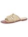 Tamaris Sandaal beige