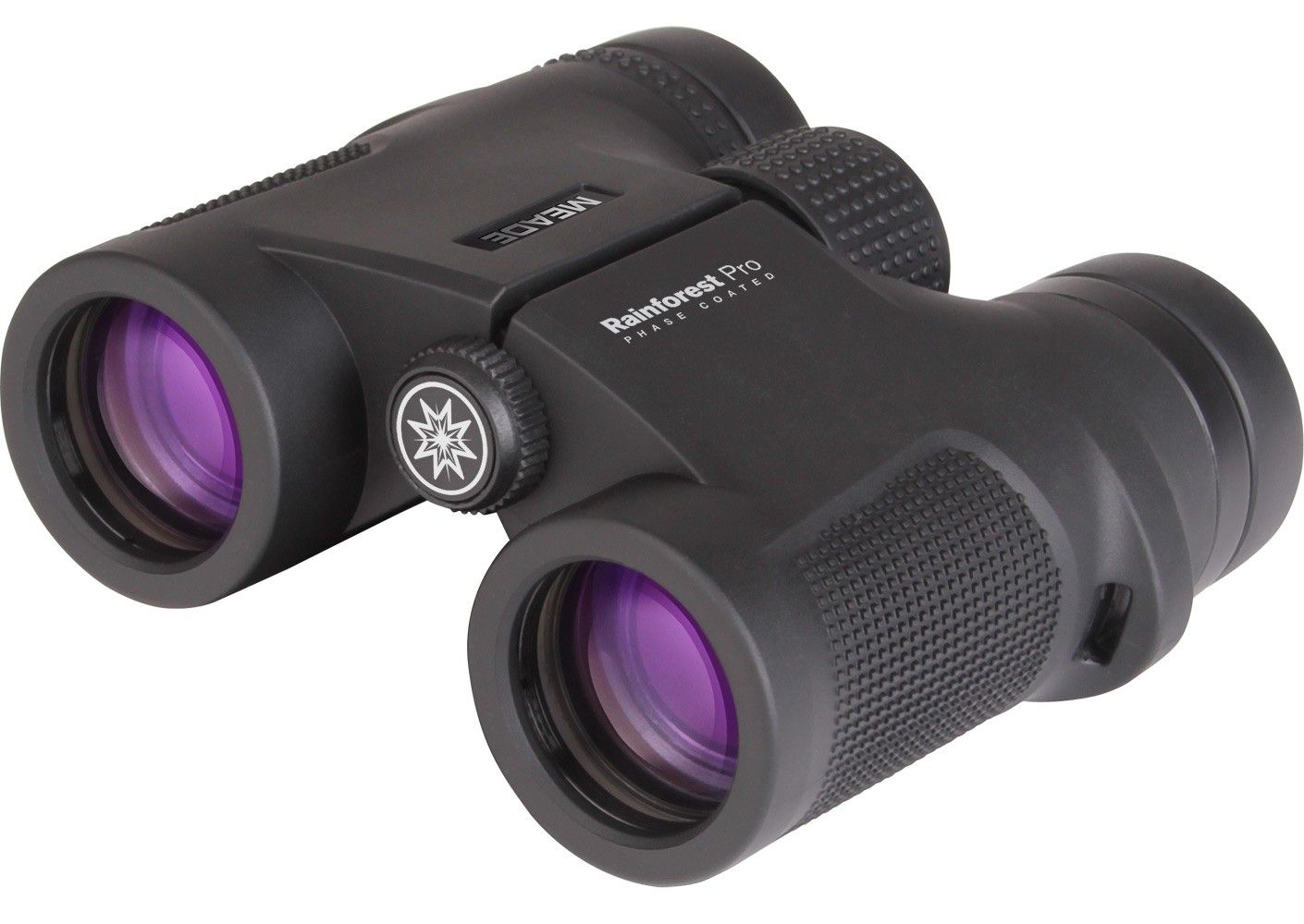 Meade Instruments Rainforest 10x32 verrekijker zwart