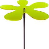Cazador Del Sol Zonnevanger Lotta Groen-Geel 120 cm