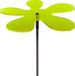 Cazador Del Sol Zonnevanger Lotta Groen-Geel 120 cm
