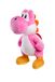 Simba Super Mario Yoshi pluche knuffeldier, roze, 20 cm