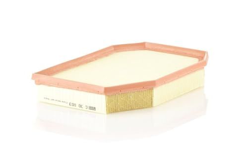 MANN-FILTER C 30 003 Luchtfilter