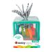 Sassy Montessori cube de manipulation Senrow