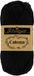 Scheepjes Catona 50 gram - 110 Jet Black