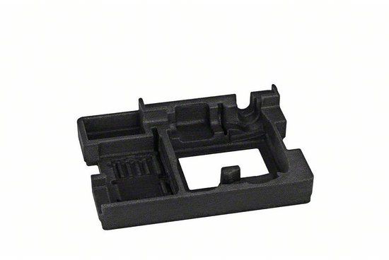Bosch L-BOXX inzetstuk voor GBH 18V-22 - 1600A02NS7