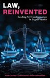 Law, Easy Access System Europe Oü Law, Reinvented: Leading AI Transformation in Legal Practice