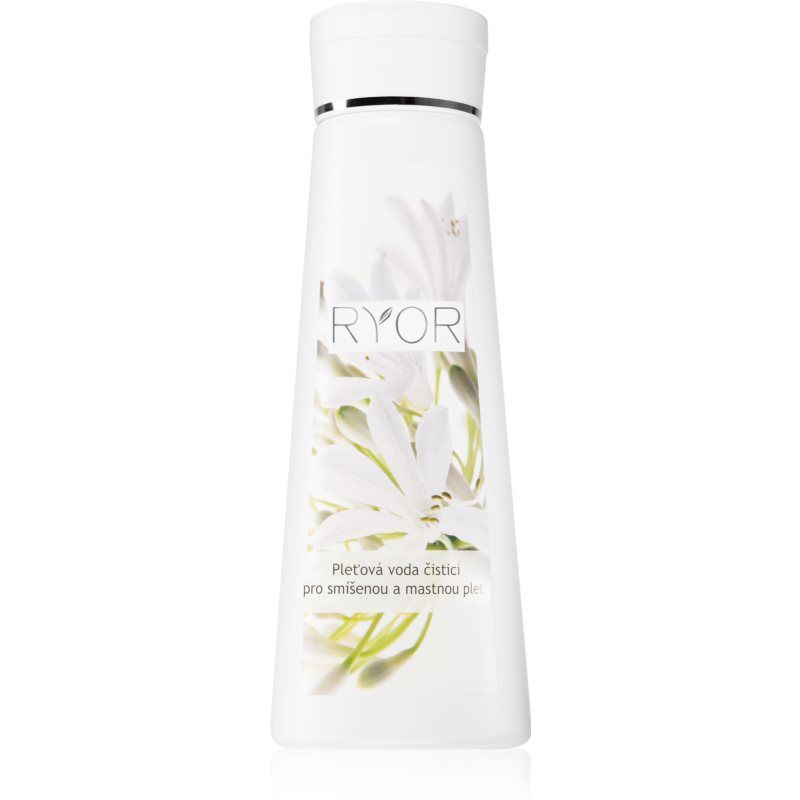 Cleansing And Tonization