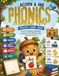 Acorn & Ink Phonics Learning Path: A Fun & Engaging Phonics Workbook for Kids Ages 5–8 (Grades K–2): Build Reading Confidence Through Phonics Practice