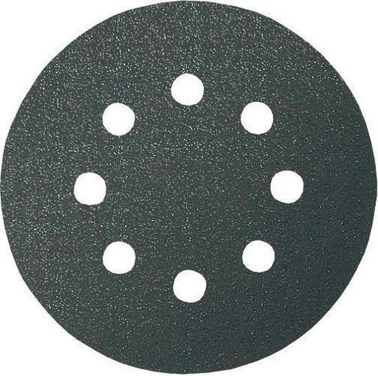 Bosch Accessoires Bosch 5x Schuurvellen Ø115mm Korrel 180 Best for Coatings