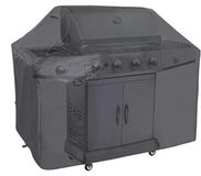 Housse de barbecue