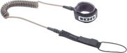 Ion Sup Tec Surflijn 7 mm Zwart 8´