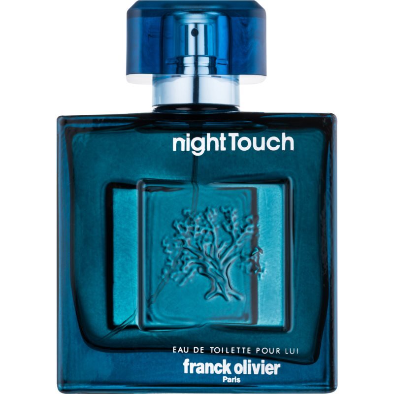 Franck Olivier Night Touch eau de toilette / heren