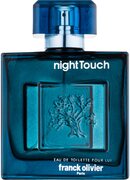 Franck Olivier Night Touch eau de toilette / heren