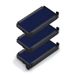 Trodat 1494 Inktpatroon Blauw