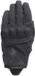 Dainese Udine Wp Handschuhe Schwarz S Herren