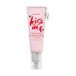 alessandro Kiss Me Handcrème, 30 ml, intensieve verzorging en fruitige passievruchtengeur, limited edition, ideaal voor Valentijnsdag