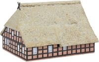 Faller 130552 H0 Hall-huis