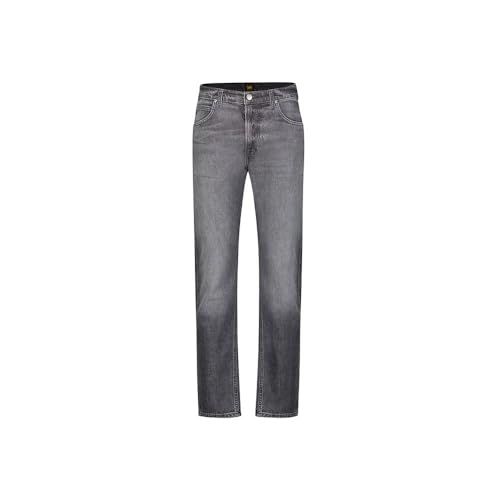 Lee Austin Heren Jeans - Dark Smoke - 29W / 32L