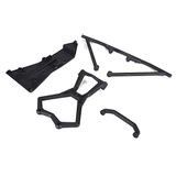 TEAM LOSI RACING bumperset 22SCT
