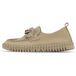 Ilse Jacobsen Loafer Tulip3884 Coriander Maat: 36 | Instappers Outlet | Dames | Beige