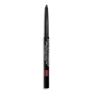Chanel Stylo Yeux Waterproof Eyeliner - 187028 - Unisex