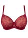 SugarShape BH bloedrood