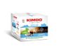 Kimbo ESE Decaffeinato (50 stuks)