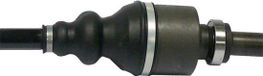 SKF VKJC 4526 Aandrijfas
