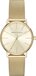 Armani Exchange AX5536 Lola Dameshorloge 36 mm - Goudkleurig