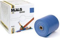 MoVeS - Band 22,5m | Extra Heavy - Blue